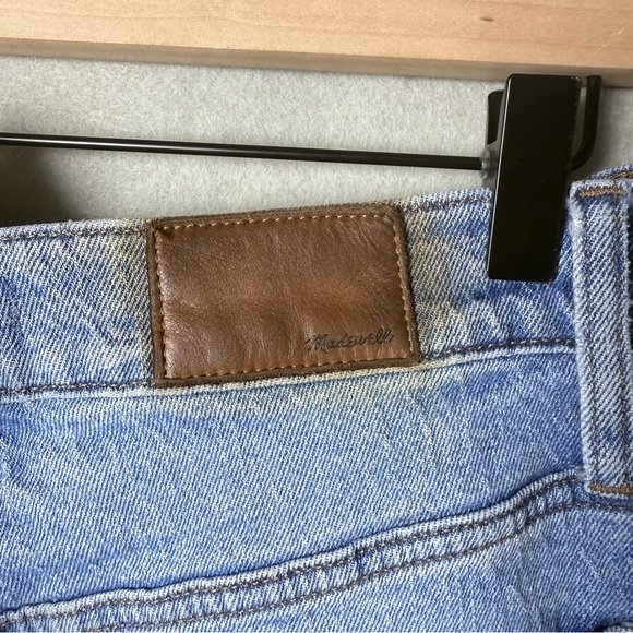 Madewell Women’s The Perfect Vintage Jeans in Rosabelle Wash size 28 - Picture 9 of 16